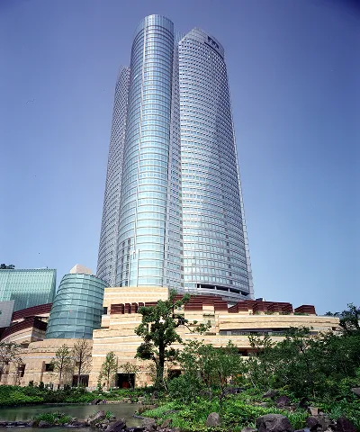 東京本社