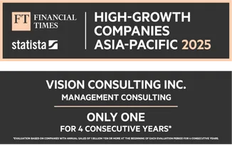 HIGH-GROWTH COMPANIES ASIA-PACIFIC 2025