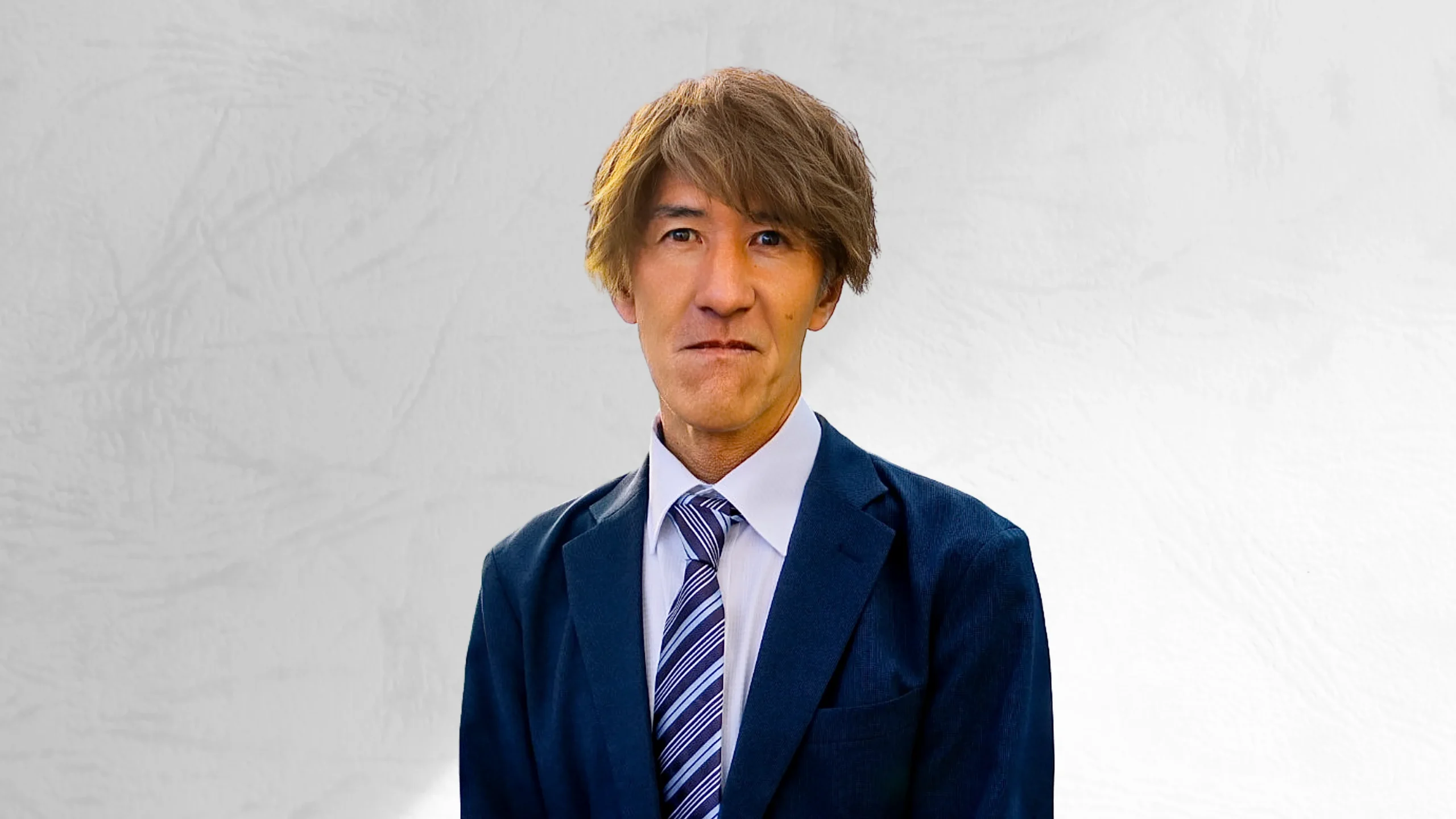 福原 玄