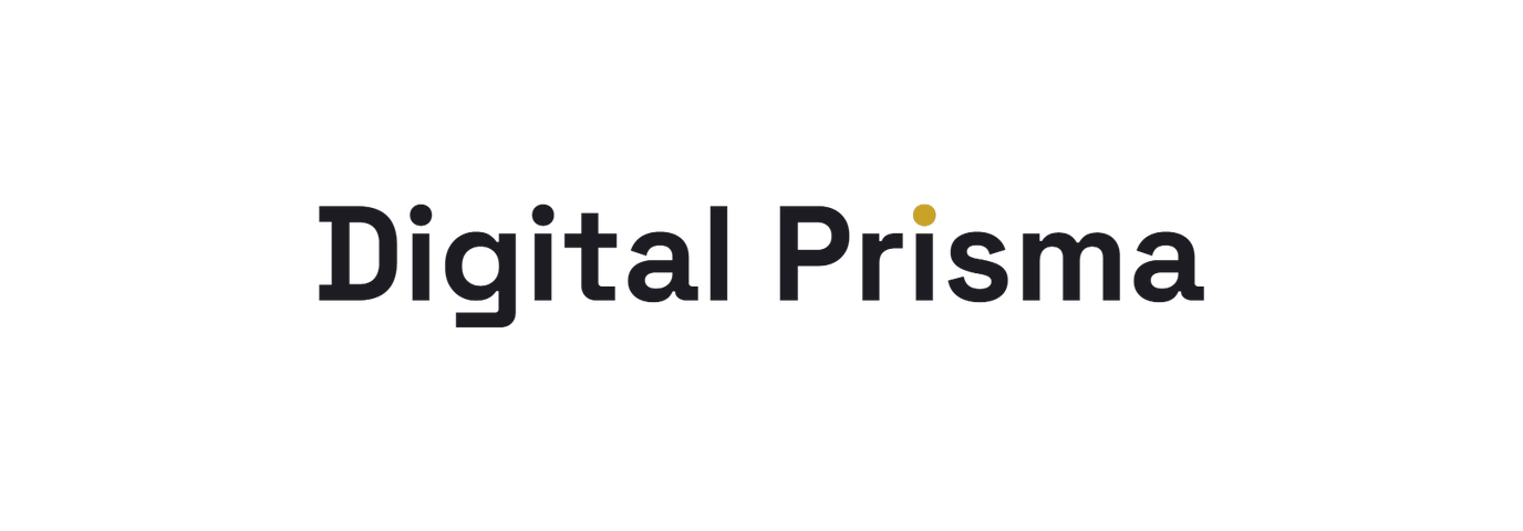 株式会社Digital Prisma